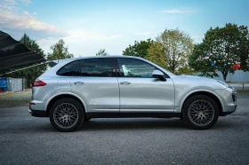 Porsche Cayenne 3.6 V6 Platinum Edition + Premium Package - 61900 лв. - 42450257 | Car24.bg