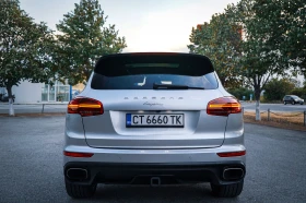 Porsche Cayenne 3.6 V6 Platinum Edition + Premium Package - 61900 лв. - 42450257 | Car24.bg