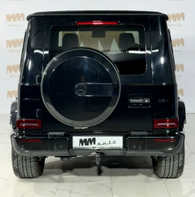 Mercedes-Benz G 63 AMG Exclusive Burmester 22" AMG | Mobile.bg    5