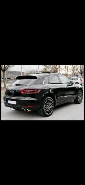 Porsche Macan 3.0     26   | Mobile.bg    5