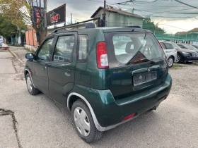 Suzuki Ignis 1, 500 4x4 EURO4 , снимка 5