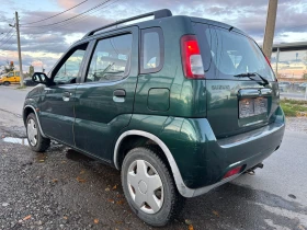 Suzuki Ignis 1, 500 4x4 EURO4  - [5] 