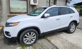 Kia Sorento 2.2 CRDI, 197 к.с., 4х4, 6 + 1 места, снимка 2