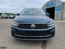 VW Tiguan 2.0 TDI/122HP/CAM/NAVI/109c | Mobile.bg    7