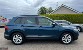 VW Tiguan 2.0 TDI/122HP/CAM/NAVI/109c | Mobile.bg    5