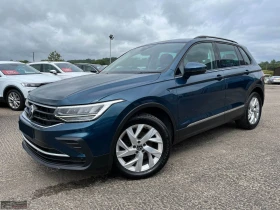 VW Tiguan 2.0 TDI/122HP/CAM/NAVI/109c, снимка 1