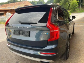 Volvo Xc90 T6, снимка 9