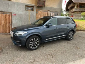 Volvo Xc90 T6, снимка 4