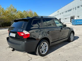     BMW X3 3.0i /