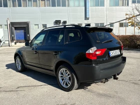     BMW X3 3.0i /