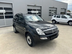 SsangYong Rexton 2.7CDI-4x4- | Mobile.bg    3