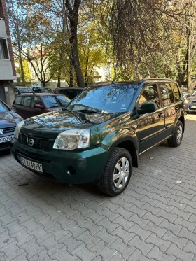 Nissan X-trail 2.2 136 44  | Mobile.bg    3