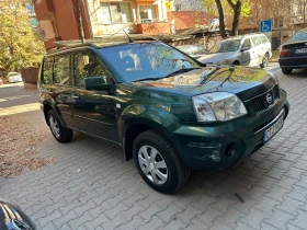 Nissan X-trail 2.2 136 44  | Mobile.bg    2