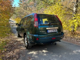 Nissan X-trail 2.2 136 44  | Mobile.bg    9