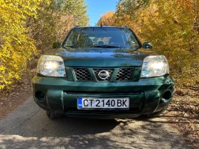 Nissan X-trail 2.2 136 44  | Mobile.bg    17