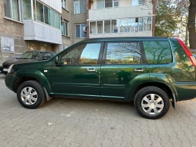 Nissan X-trail 2.2 136 44  | Mobile.bg    4