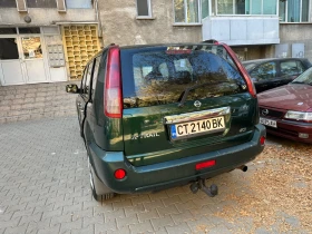 Nissan X-trail 2.2 136 44  | Mobile.bg    5