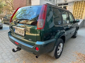 Nissan X-trail 2.2 136 44  | Mobile.bg    6