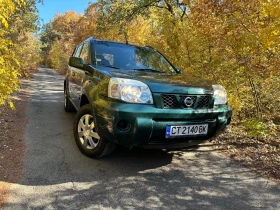 Nissan X-trail 2.2 136 44  | Mobile.bg    10