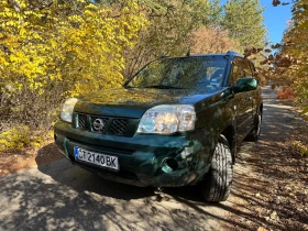 Nissan X-trail 2.2 136 44  | Mobile.bg    11