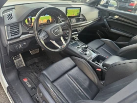 Audi SQ5 3.0 TFSI-FULL | Mobile.bg    9