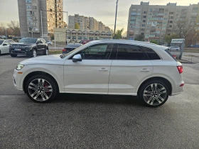     Audi SQ5 3.0 TFSI-FULL