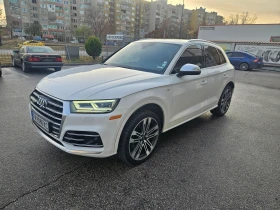     Audi SQ5 3.0 TFSI-FULL