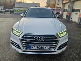 Audi SQ5 3.0 TFSI-FULL | Mobile.bg    8