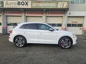 Audi SQ5 3.0 TFSI-FULL | Mobile.bg    6