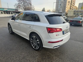     Audi SQ5 3.0 TFSI-FULL