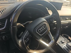 Audi Q7 Digital* 360* * 7* 8ZF* Bose* Ambient | Mobile.bg    7