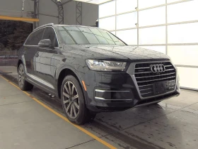 Audi Q7 Digital* 360* Подгреви* 7места* 8ZF* Bose* Ambient