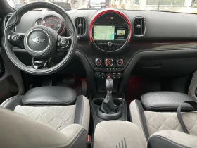 Mini Countryman ONE D Steptronic, снимка 17