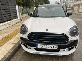 Mini Countryman ONE D Steptronic, снимка 2