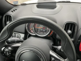 Mini Countryman ONE D Steptronic, снимка 8