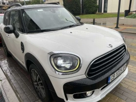 Mini Countryman ONE D Steptronic, снимка 3