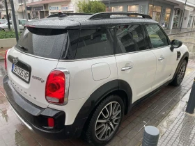 Mini Countryman ONE D Steptronic, снимка 1