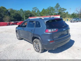 Jeep Cherokee LATITUDE LUX 4X4 ,   | Mobile.bg    3