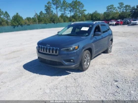 Jeep Cherokee LATITUDE LUX 4X4 ,   | Mobile.bg    2