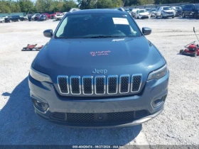 Jeep Cherokee LATITUDE LUX 4X4 ,   | Mobile.bg    6