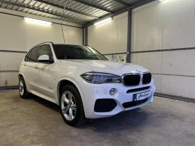 BMW X5 M-PAKET 