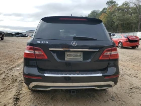 Mercedes-Benz ML 350 Подгрев* Камера* Keyless* Панорама, снимка 6