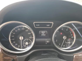 Mercedes-Benz ML 350 Подгрев* Камера* Keyless* Панорама, снимка 9