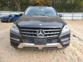 Mercedes-Benz ML 350 Подгрев* Камера* Keyless* Панорама, снимка 5