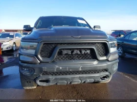 Dodge RAM 1500 REBEL 4X4 5.7 HEMI BOX  - [13] 