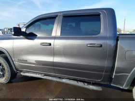 Dodge RAM 1500 REBEL 4X4 5.7 HEMI BOX  - [15] 