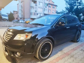 Subaru B10 Tribeka 3.6-Swiss, снимка 2