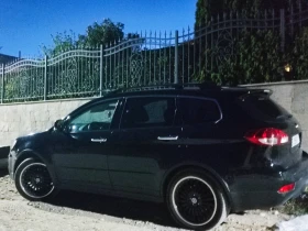 Subaru B10 Tribeka 3.6-Swiss, снимка 13