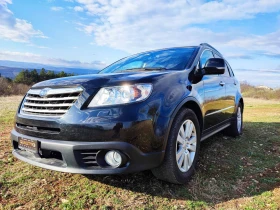 Subaru B10 Tribeka 3.6-Swiss, снимка 4