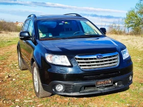 Subaru B10 Tribeka 3.6-Swiss, снимка 3